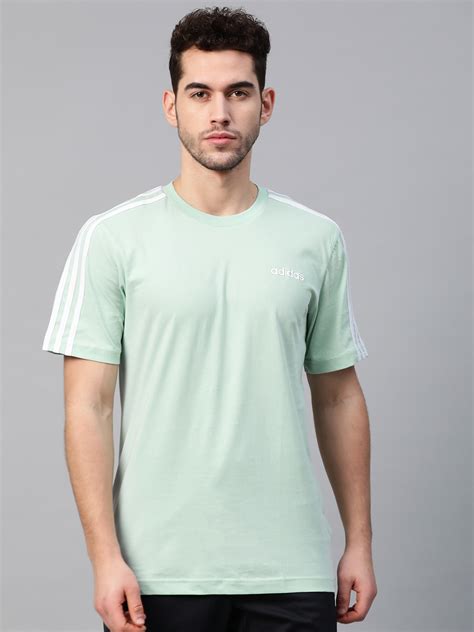 mintgroende adidas shirt|Amazon.com: Mint Green Adidas.